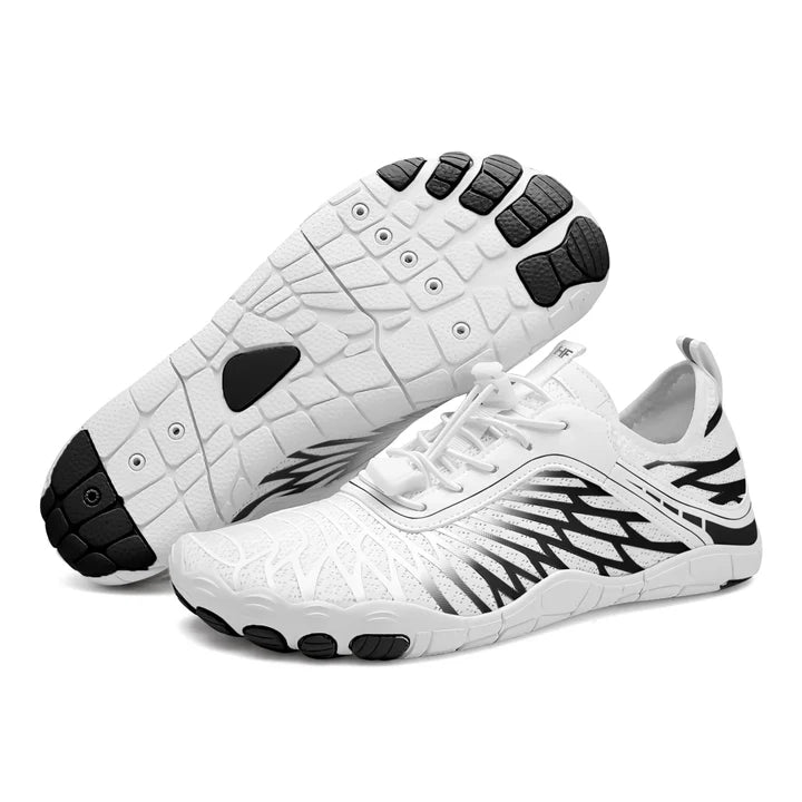 Lorax Pro - Healthy & Non-slip Barefoot Shoes