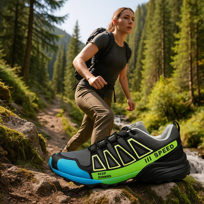 Ortho Balance - Orthopedic Pain-Relieving Walking shoes