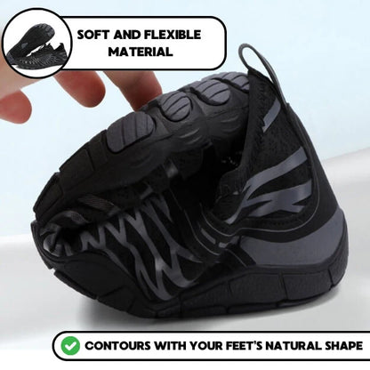 Lorax Pro - Healthy & Non-slip Barefoot Shoes