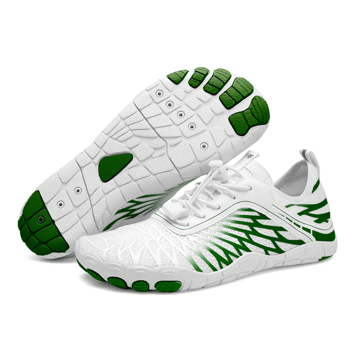 Lorax Pro - Healthy & Non-slip Barefoot Shoes