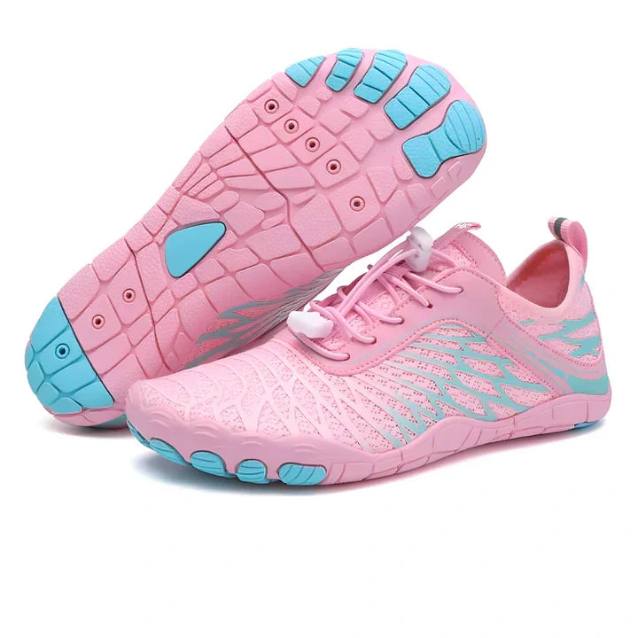 Lorax Pro - Healthy & Non-slip Barefoot Shoes