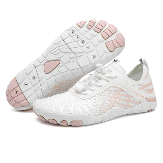 Lorax Pro - Healthy & Non-slip Barefoot Shoes
