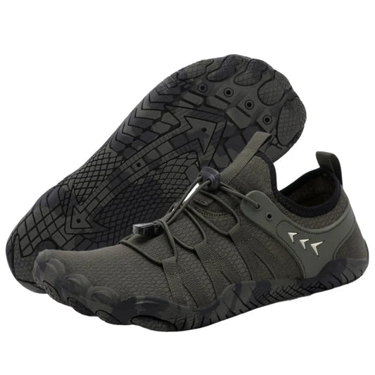 Caspian Adventure - Outdoor & Non-slip Barefoot Shoes (Unisex)
