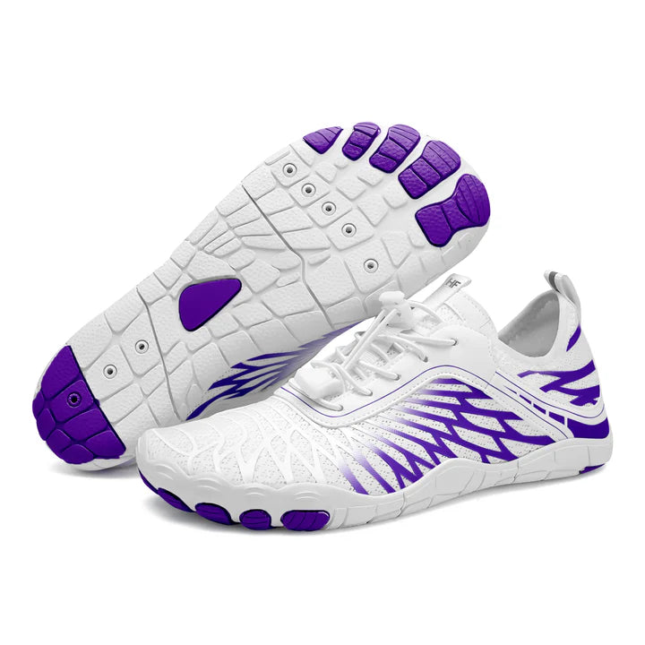 Lorax Pro - Healthy & Non-slip Barefoot Shoes