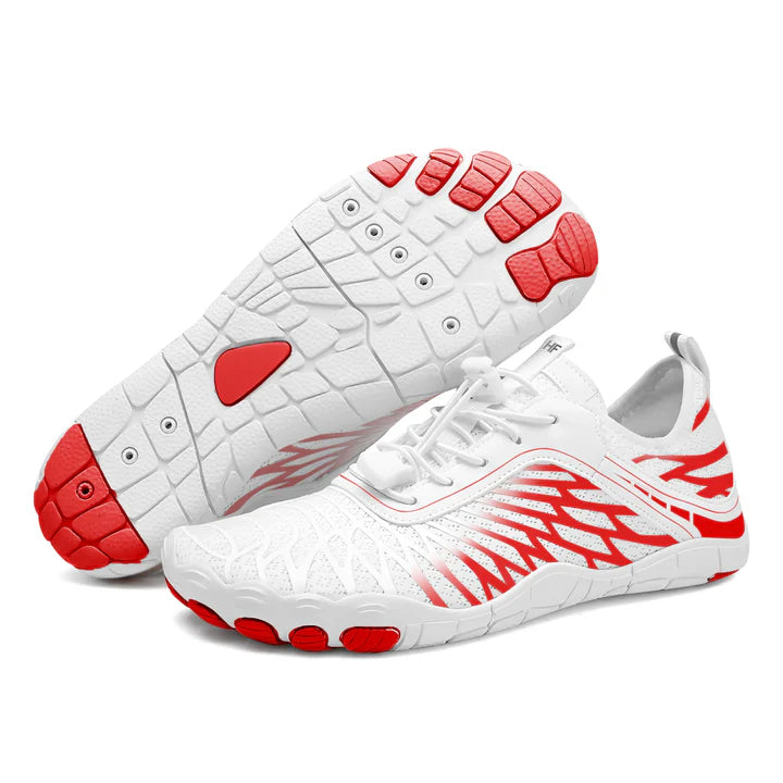 Lorax Pro - Healthy & Non-slip Barefoot Shoes