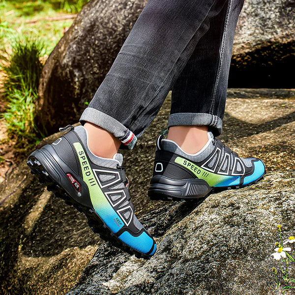 Ortho Balance - Orthopedic Pain-Relieving Walking shoes