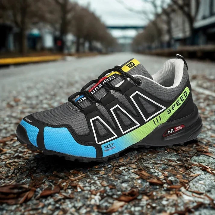 Ortho Balance - Orthopedic Pain-Relieving Walking shoes