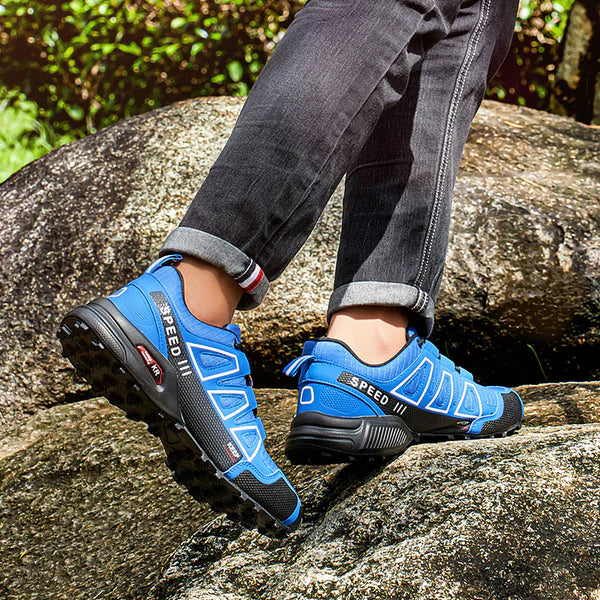 Ortho Balance - Orthopedic Pain-Relieving Walking shoes