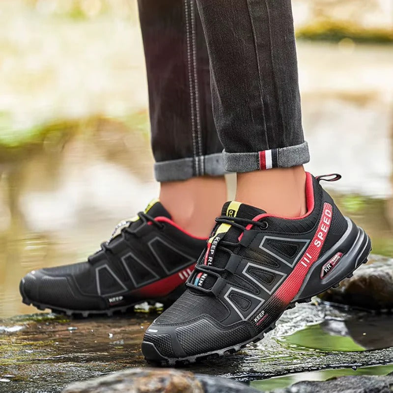 Ortho Balance - Orthopedic Pain-Relieving Walking shoes