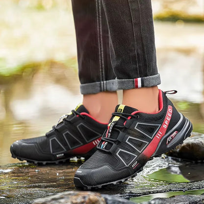 Ortho Balance - Orthopedic Pain-Relieving Walking shoes