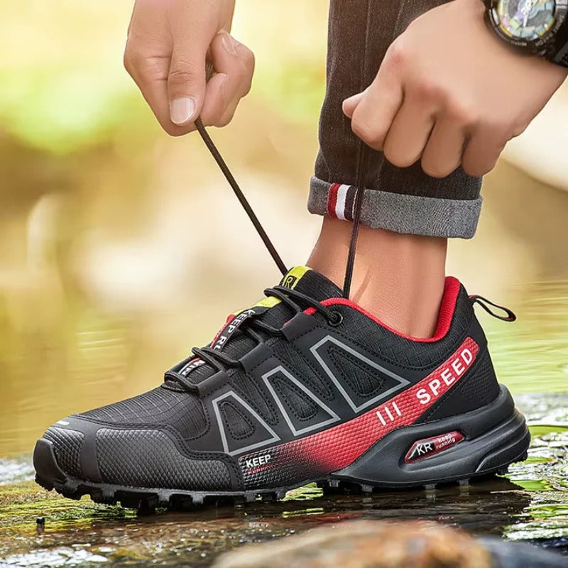 Ortho Balance - Orthopedic Pain-Relieving Walking shoes