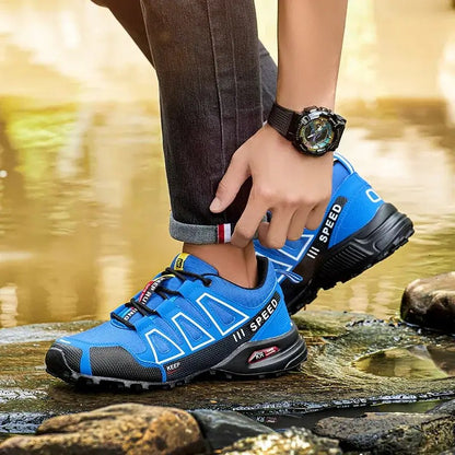 Ortho Balance - Orthopedic Pain-Relieving Walking shoes
